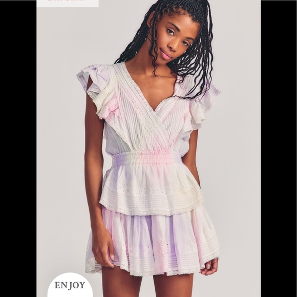 LoveShackFancy Dresses & Skirts - Loveshackfancy dress
